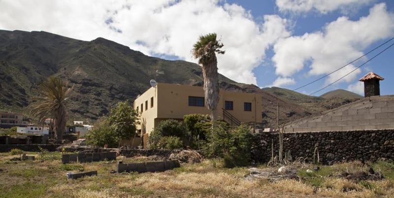 Casa Omaira Y Nacho Apartment Timijiraque Exterior photo